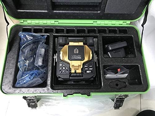 INNO View 12R Worth Buying? Our Expert Hands-On Breakdown 3 Step-by-step guide for INNO View 12R worth buying,INNO View 12R pros cons,best ribbon fusion splicer for fiber optic,INNO View 12R vs alternatives,should I buy the INNO View 12R,INNO View 12R honest assessment - complete tutorial