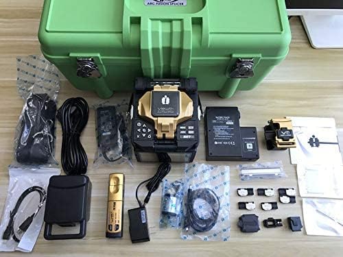 INNO View12R Worth Buying? Our Expert Hands-On Analysis 4 INNO View12R worth buying,INNO View12R pros cons,best ribbon fusion splicer,View12R vs alternatives,should I buy INNO View12R,INNO View12R for fiber optic work performance testing and real-world results