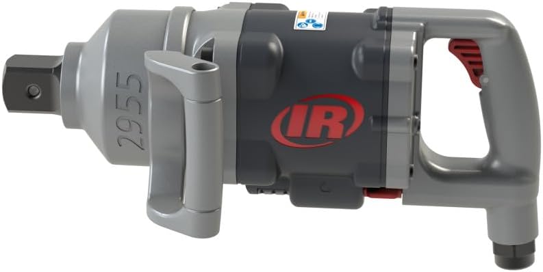 Image 1 of Ingersoll Rand 2955B2 worth buying