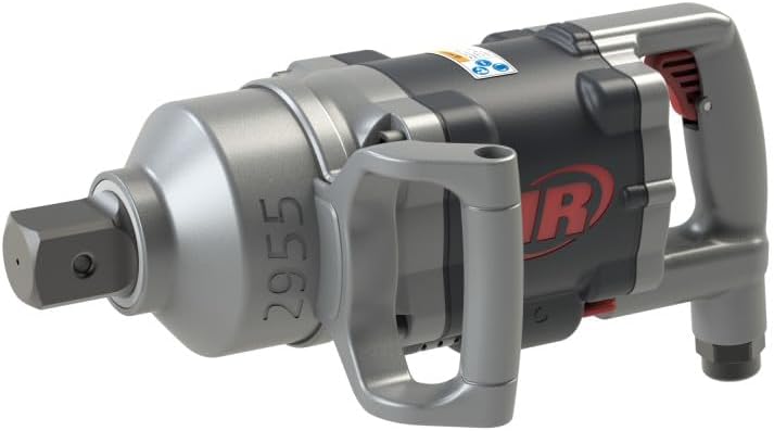 Ingersoll Rand 2955B2 worth buying,Ingersoll Rand 2955B2 pros cons,best heavy duty air impact wrench,4500 ft-lb impact wrench worth it,should I buy Ingersoll Rand 2955B2,Ingersoll Rand vs other impact wrenches unboxing and complete package contents