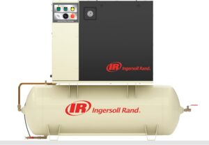 Image 1 of Ingersoll Rand UP6-7.5-125 worth buying