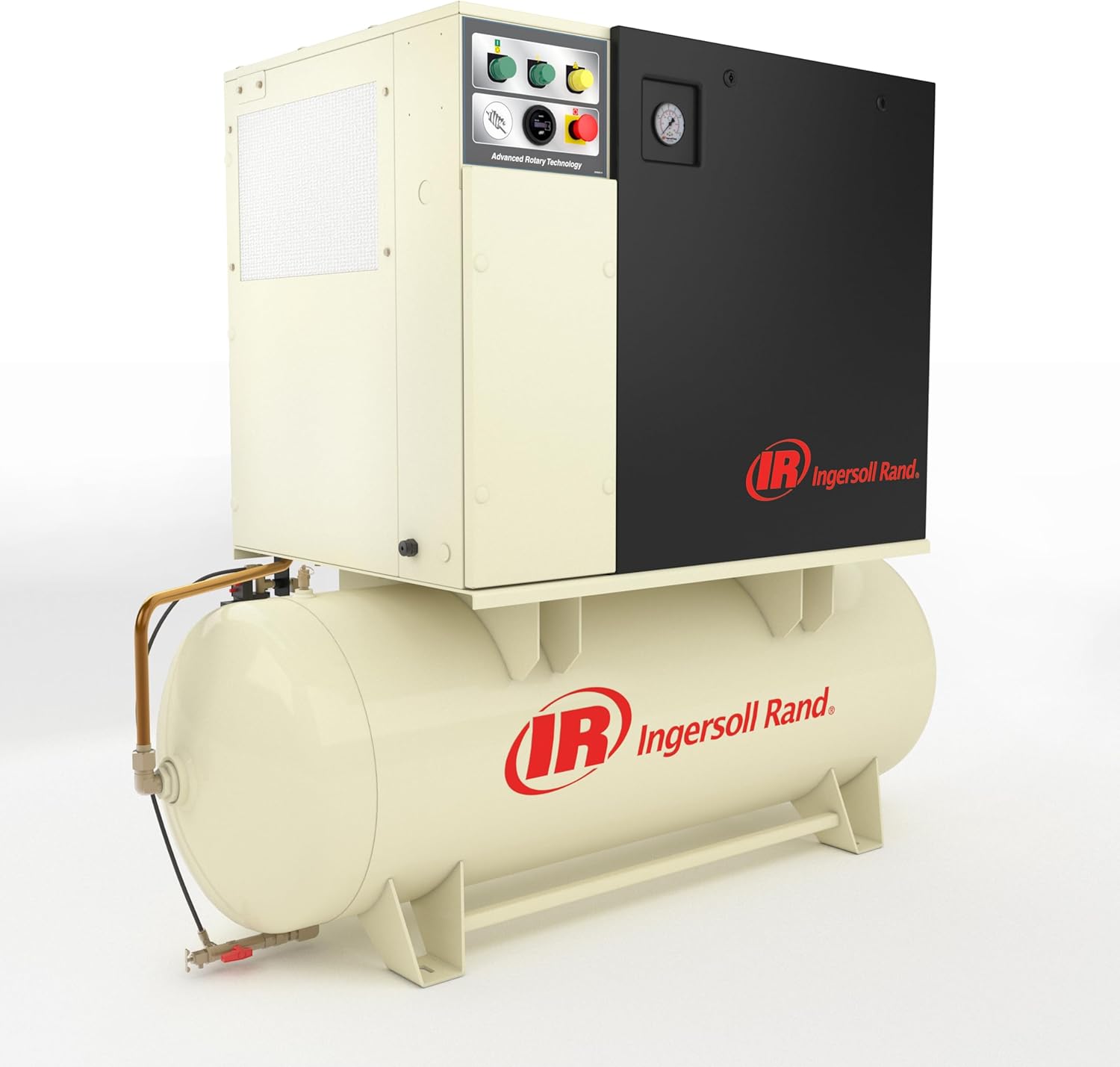 Ingersoll Rand UP6-7.5-125 worth buying,Ingersoll Rand UP6-7.5-125 pros cons,best rotary screw air compressor for shop,should I buy the Ingersoll Rand UP6,Ingersoll Rand UP6 vs competitors,Ingersoll Rand 120 gallon compressor honest unboxing and complete package contents
