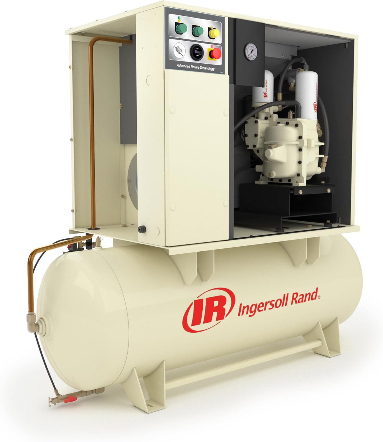 Step-by-step guide for Ingersoll Rand UP6-7.5-125 worth buying,Ingersoll Rand UP6-7.5-125 pros cons,best rotary screw air compressor for shop,should I buy the Ingersoll Rand UP6,Ingersoll Rand UP6 vs competitors,Ingersoll Rand 120 gallon compressor honest - complete tutorial