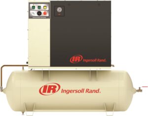 Image 1 of Ingersoll Rand UP6-7.5TAS-125 worth buying