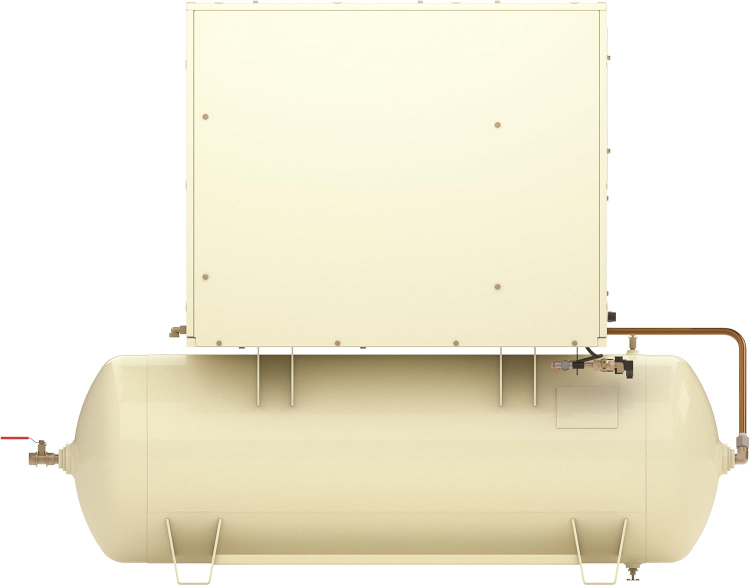 Ingersoll Rand UP6-7.5TAS-125 Worth Buying? Our Expert Verdict 2 Ingersoll Rand UP6-7.5TAS-125 worth buying,Ingersoll Rand UP6 pros cons,best rotary screw air compressor for shop,UP6-7.5TAS-125 vs competitors,should I buy the Ingersoll Rand UP6,Ingersoll Rand 80 gallon compressor honest unboxing and complete package contents