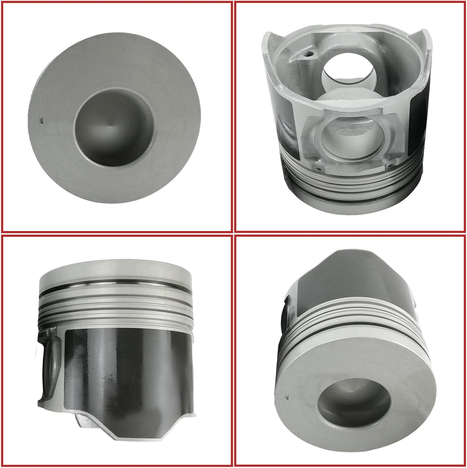 Isuzu 4HE1 engine rebuild kit,should I buy Isuzu 4HE1 rebuild kit,Isuzu 4HE1 kit vs alternatives,Isuzu 4HE1 rebuild kit pros cons,Isuzu 4HE1 kit worth buying,best engine rebuild kit for NPR performance testing and real-world results