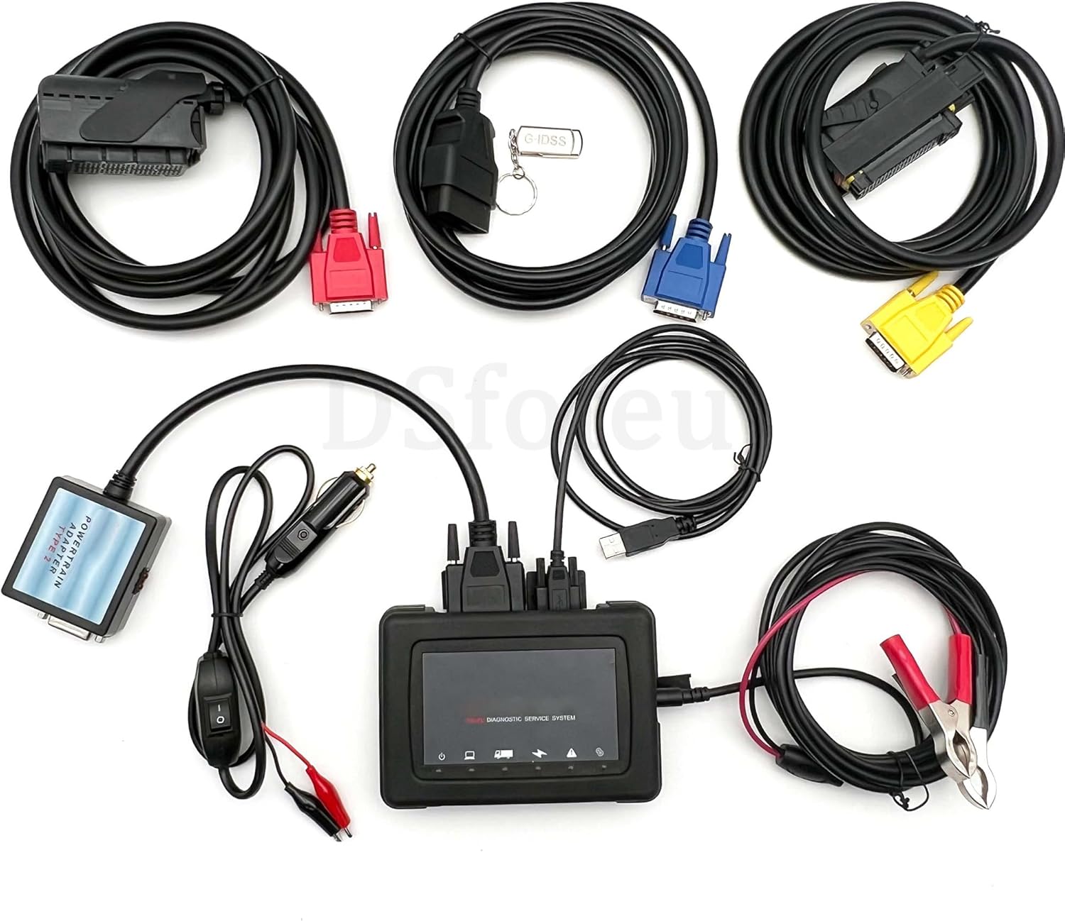 Step-by-step guide for Isuzu IDSS diagnostic tool worth buying,should I buy Isuzu IDSS,Isuzu IDSS vs alternatives,Isuzu IDSS pros cons,best diagnostic tool for Isuzu trucks,Isuzu IDSS honest assessment - complete tutorial