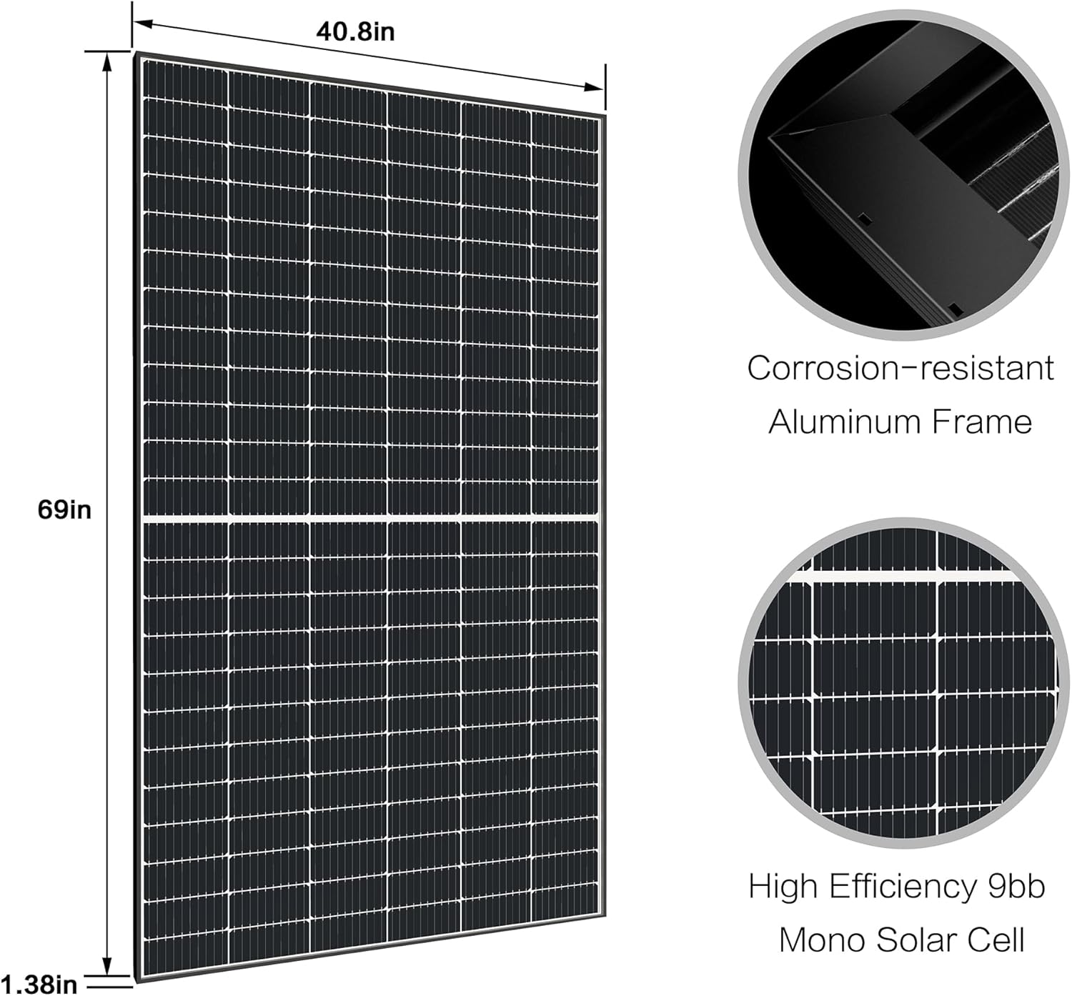 JJN 365W solar panel worth it,should I buy JJN solar panels,JJN 365W vs other brands,JJN solar panel pros cons,best 365W solar panel for off-grid,JJN bifacial panel honest assessment performance testing and real-world results