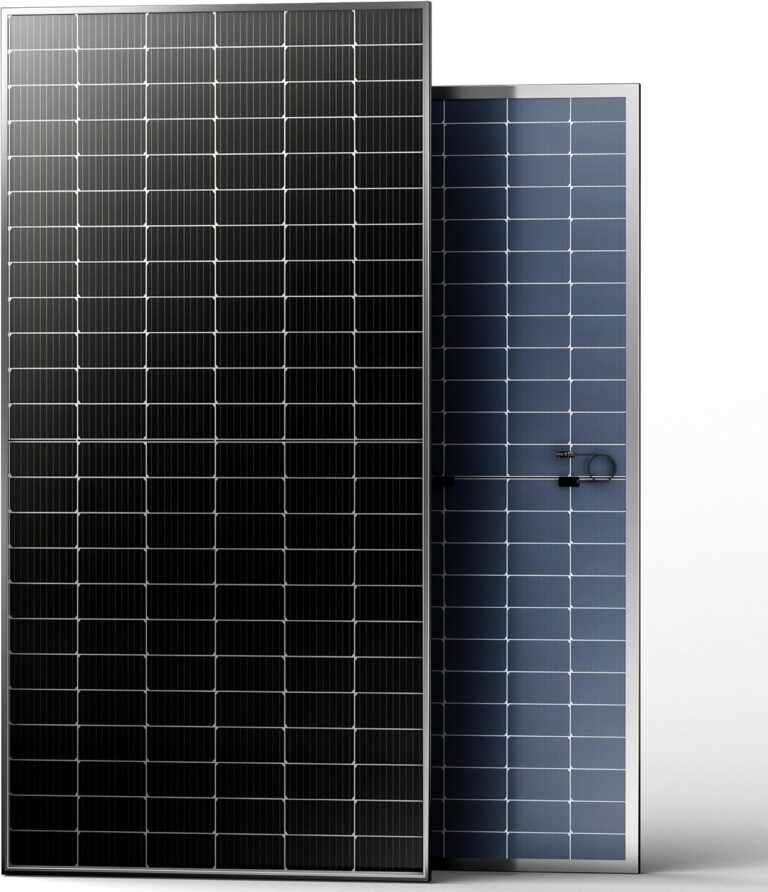 JJN 550W Solar Panels Worth It? Honest Pros & Cons Analysis 46 Image 1 of JJN 550W solar panels worth it