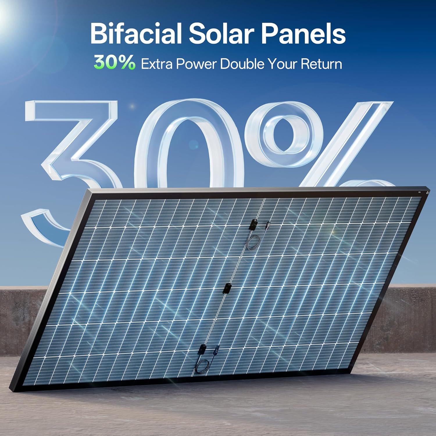 JJN 550W Solar Panels Worth It? Honest Pros & Cons Analysis 2 JJN 550W solar panels worth it,should I buy JJN 550W solar panels,JJN 550W vs other solar panels,JJN 550W solar panels pros cons,JJN 550W solar panels for home,best bifacial solar panels for RV unboxing and complete package contents