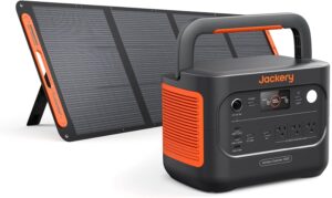 Image 1 of Jackery Explorer 1500 v2 worth it