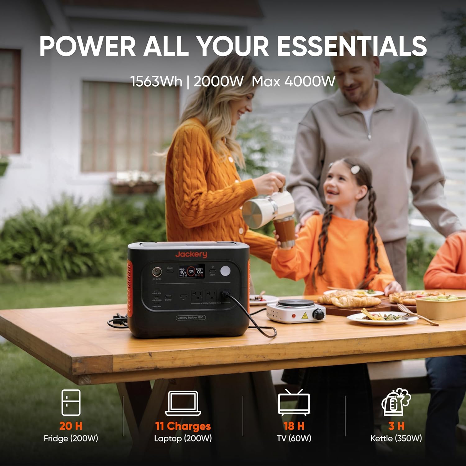 Jackery Explorer 1500 v2 Worth It? Our Honest Pros & Cons 2 Jackery Explorer 1500 v2 worth it,Jackery 1500 v2 pros cons,best solar generator for RV,Jackery 1500 v2 vs alternatives,should I buy Jackery 1500 v2,Jackery 1500 v2 honest analysis unboxing and complete package contents