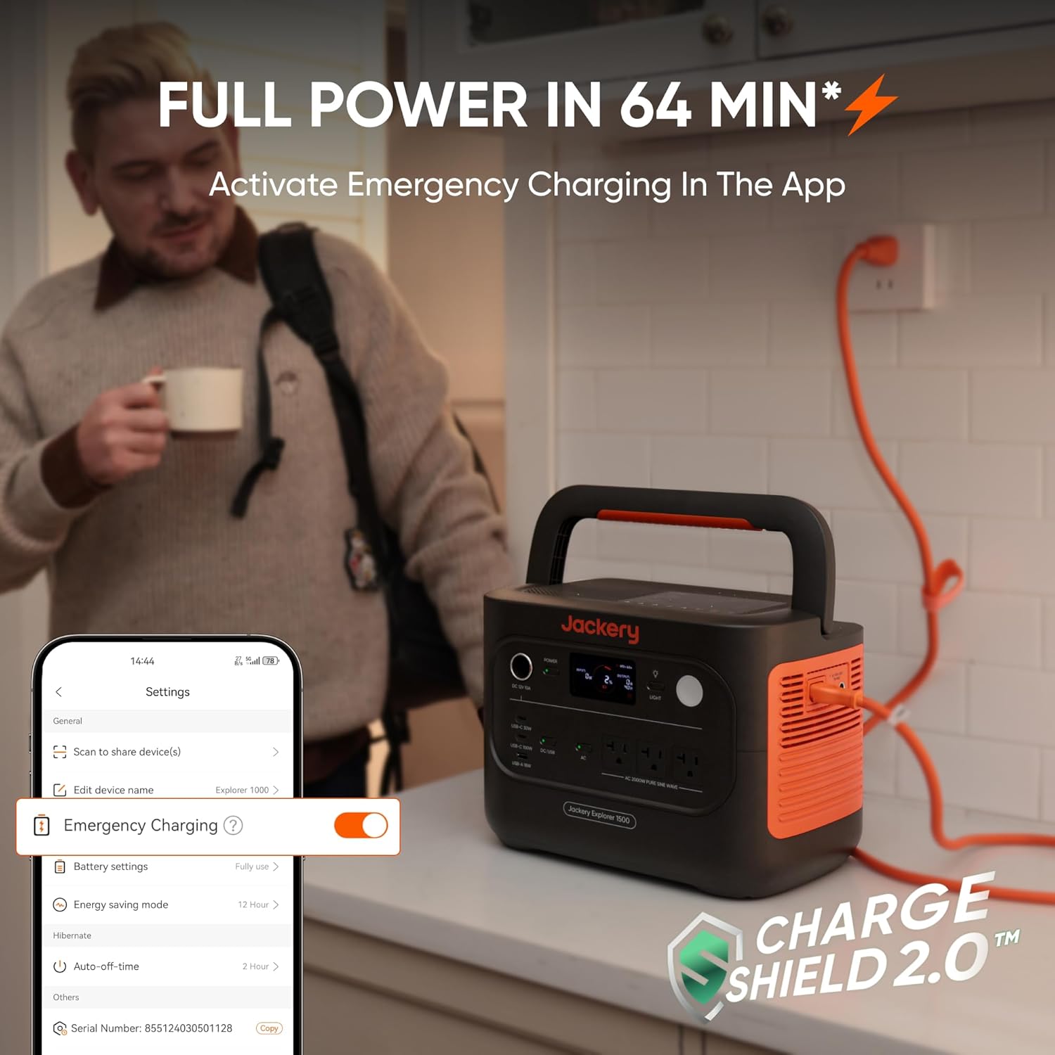 Jackery Explorer 1500 v2 Worth It? Our Honest Pros & Cons 4 Jackery Explorer 1500 v2 worth it,Jackery 1500 v2 pros cons,best solar generator for RV,Jackery 1500 v2 vs alternatives,should I buy Jackery 1500 v2,Jackery 1500 v2 honest analysis performance testing and real-world results