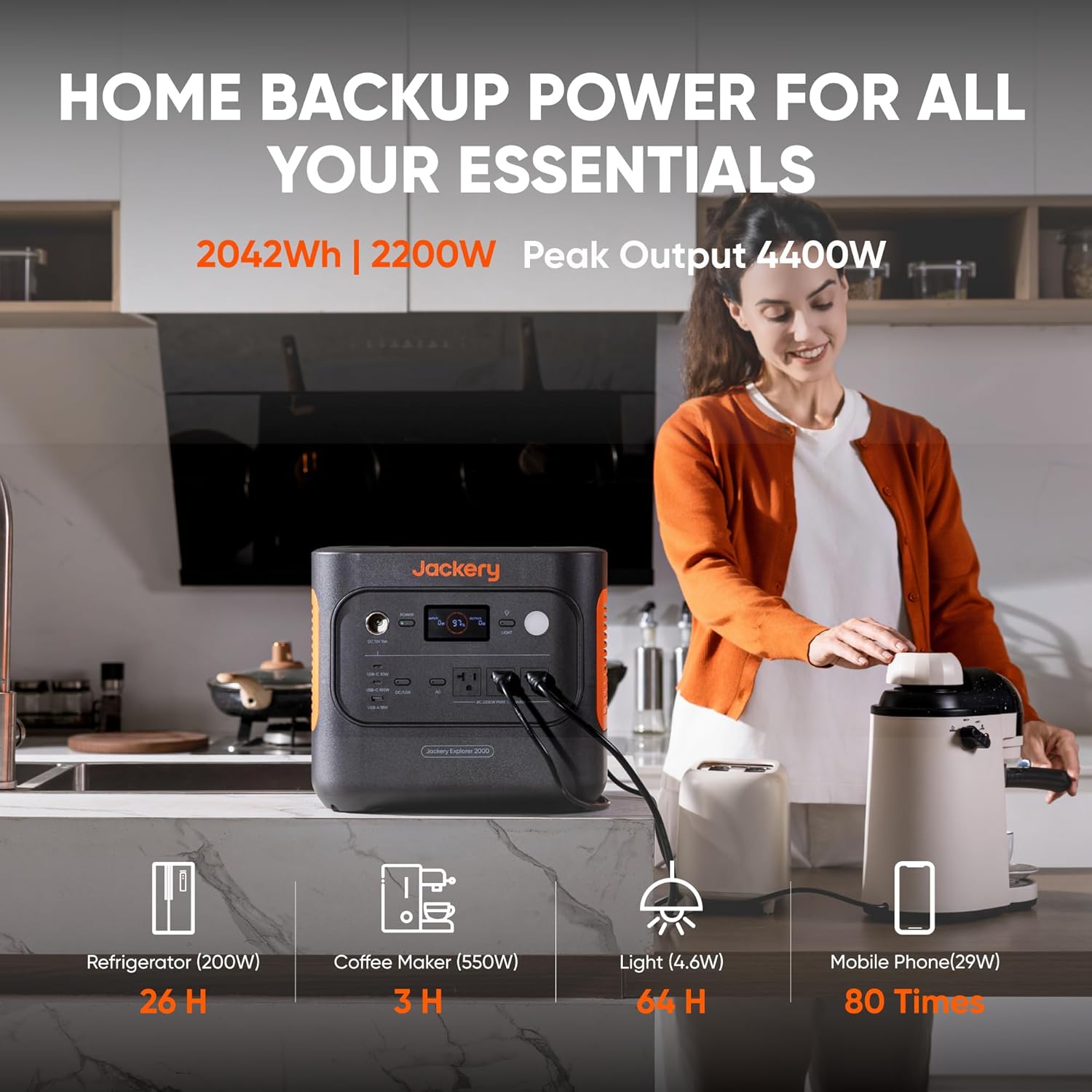 Jackery Explorer 2000 v2 worth it,should I buy Jackery Explorer 2000 v2,Jackery 2000 v2 pros cons,Jackery Explorer 2000 v2 vs alternatives,best solar generator for car,Jackery 2000 v2 honest experience unboxing and complete package contents