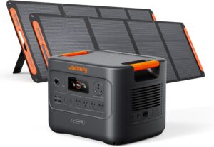 Image 1 of Jackery HomePower 3000 worth buying