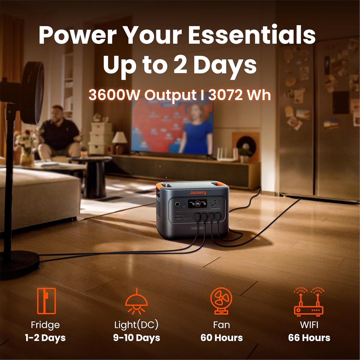 Jackery HomePower 3000 worth buying,Jackery HomePower 3000 pros cons,best portable power station for home,HomePower 3000 vs alternatives,should I buy Jackery HomePower 3000,Jackery HomePower 3000 honest analysis unboxing and complete package contents
