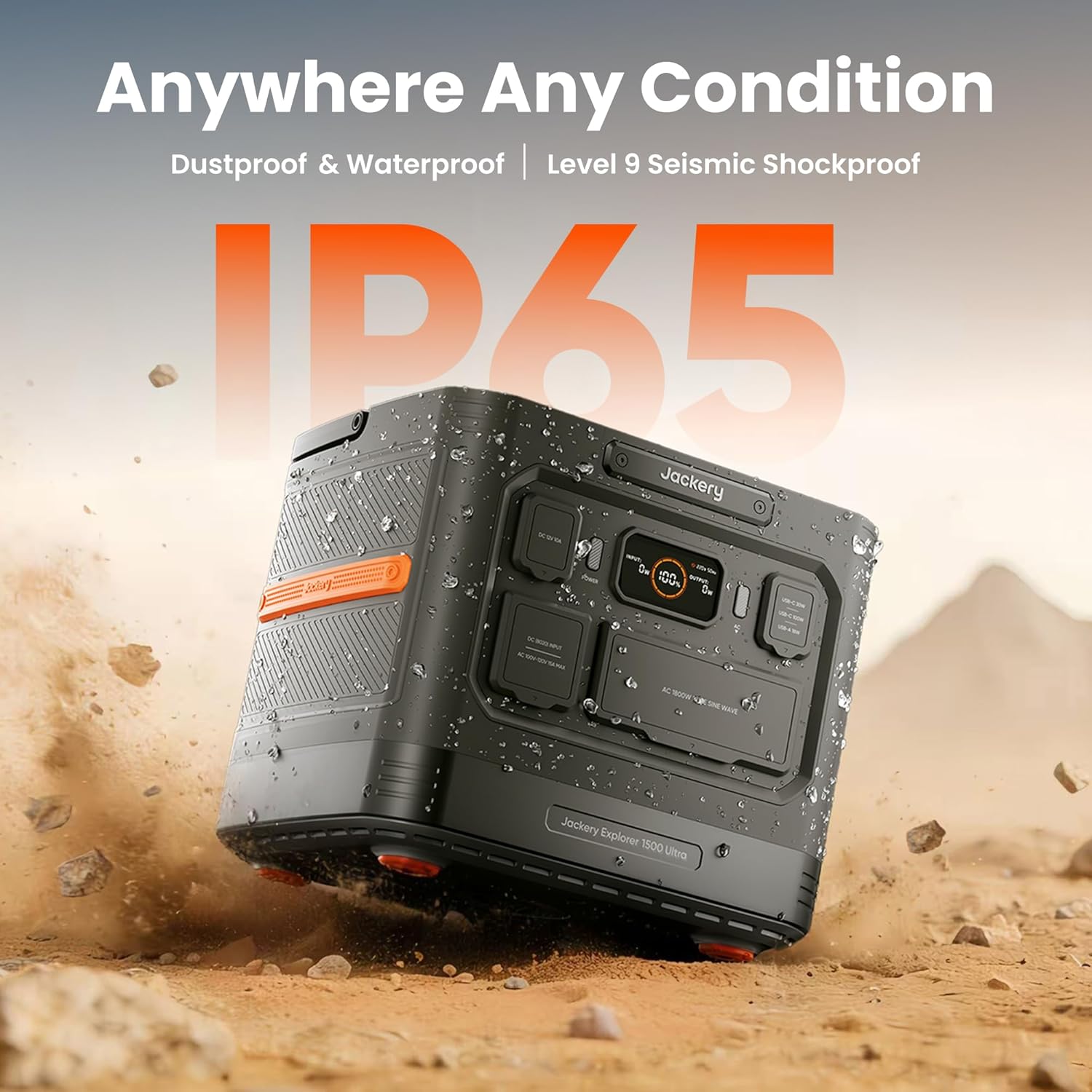 Jackery Solar Generator 1500 Ultra worth it,Jackery 1500 Ultra pros cons,Jackery Solar Generator 1500 Ultra vs alternatives,best solar generator for RV,should I buy Jackery 1500 Ultra,Jackery portable power station honest unboxing and complete package contents