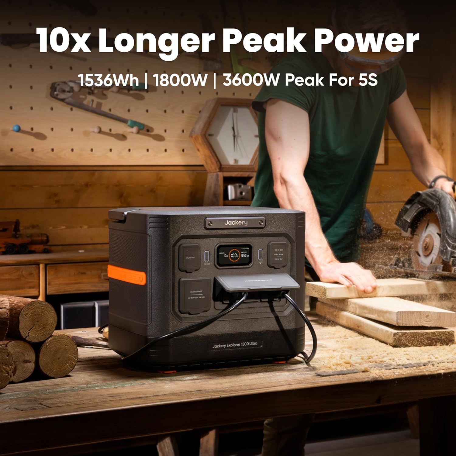 Step-by-step guide for Jackery Solar Generator 1500 Ultra worth it,Jackery 1500 Ultra pros cons,Jackery Solar Generator 1500 Ultra vs alternatives,best solar generator for RV,should I buy Jackery 1500 Ultra,Jackery portable power station honest - complete tutorial