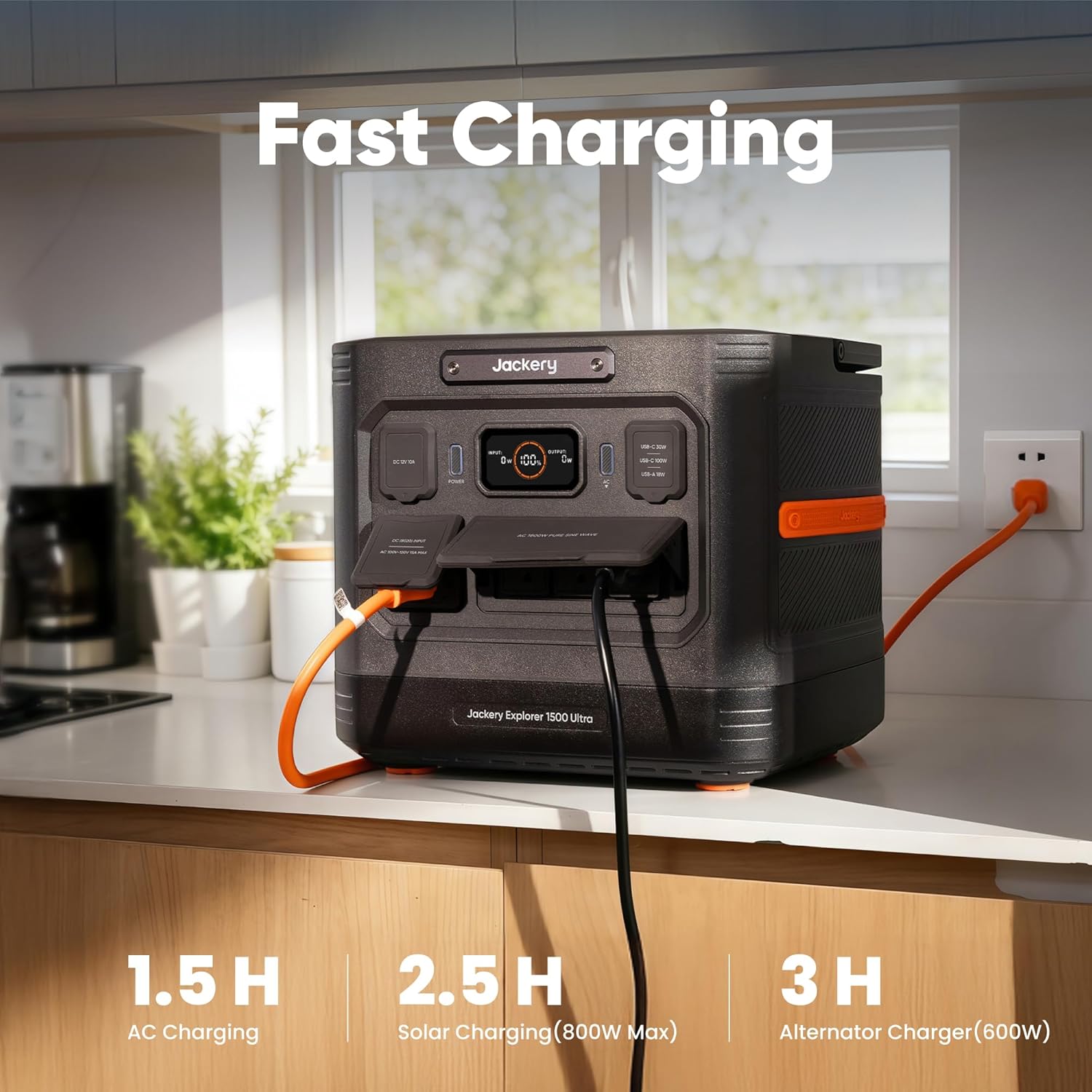 Jackery Solar Generator 1500 Ultra worth it,Jackery 1500 Ultra pros cons,Jackery Solar Generator 1500 Ultra vs alternatives,best solar generator for RV,should I buy Jackery 1500 Ultra,Jackery portable power station honest performance testing and real-world results