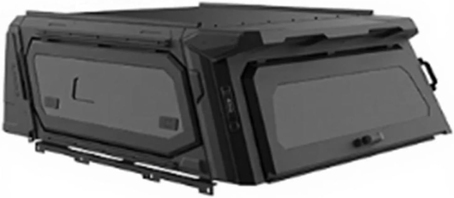 Image 1 of Jeep Gladiator hardtop topper worth it