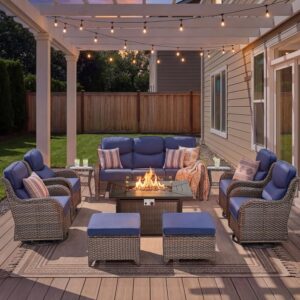 Image 1 of Jelwaly patio furniture worth it