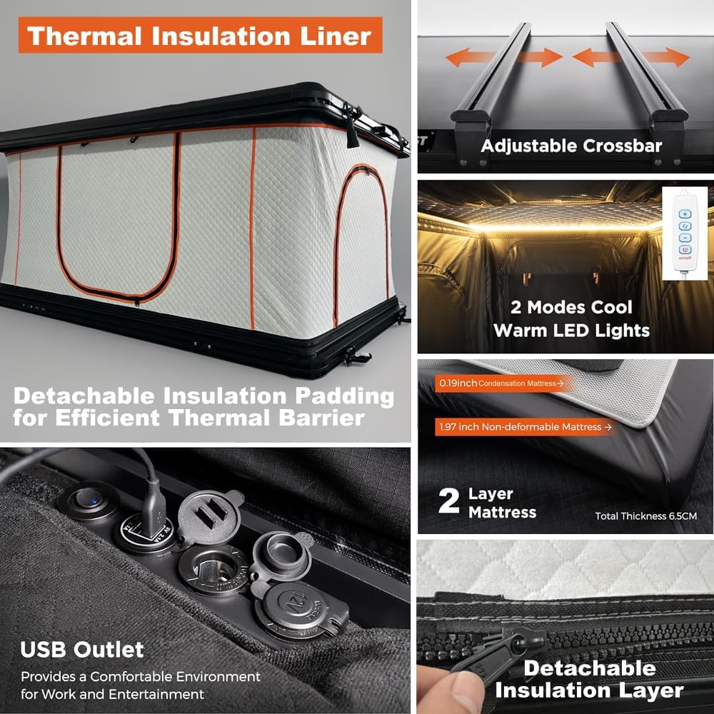 Step-by-step guide for Jiadrooe hard shell roof top tent worth it,should I buy Jiadrooe roof top tent,Jiadrooe vs other roof top tents,Jiadrooe hard shell tent pros cons,best hard shell roof top tent for SUV,Jiadrooe 4 season tent worth buying - complete tutorial