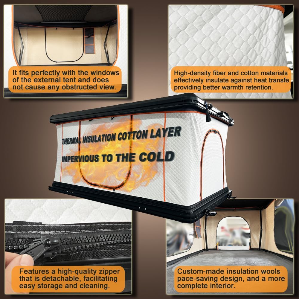 Jiadrooe hard shell roof top tent worth it,should I buy Jiadrooe roof top tent,Jiadrooe vs other roof top tents,Jiadrooe hard shell tent pros cons,best hard shell roof top tent for SUV,Jiadrooe 4 season tent worth buying performance testing and real-world results