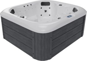 Image 1 of Jocisland 4 person hot tub worth it