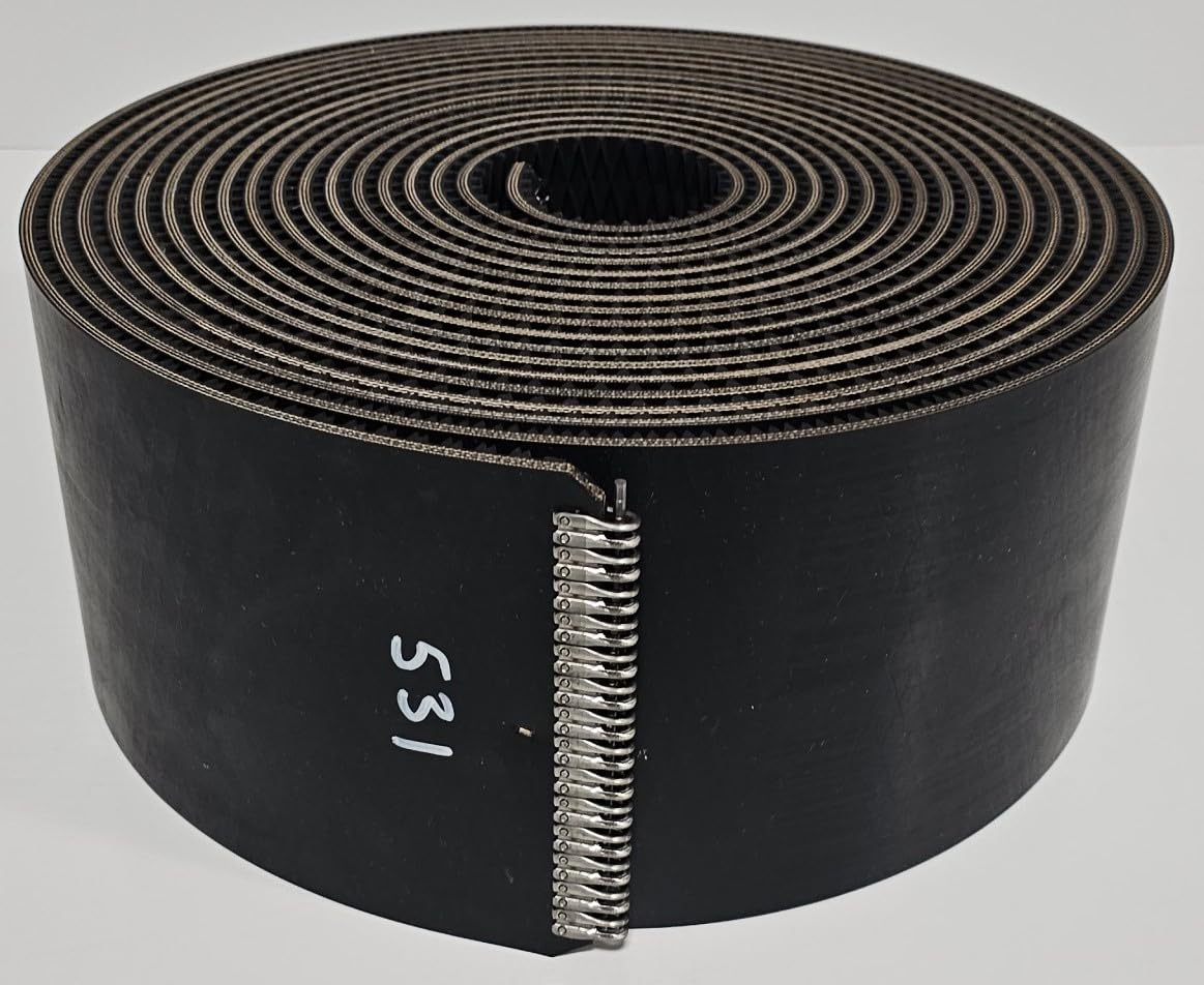 John Deere 435 baler belts complete set,best round baler belts for John Deere,John Deere 435 baler belts pros cons,should I buy John Deere baler belts,baler belts compatible with John Deere 430 435 466,buy replacement baler belts for JD 435 unboxing and complete package contents