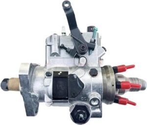 Image 1 of John Deere 6068TF150 injector pump worth it