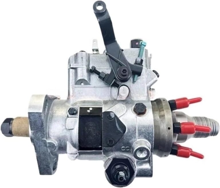 Image 1 of John Deere 6068TF150 injector pump worth it