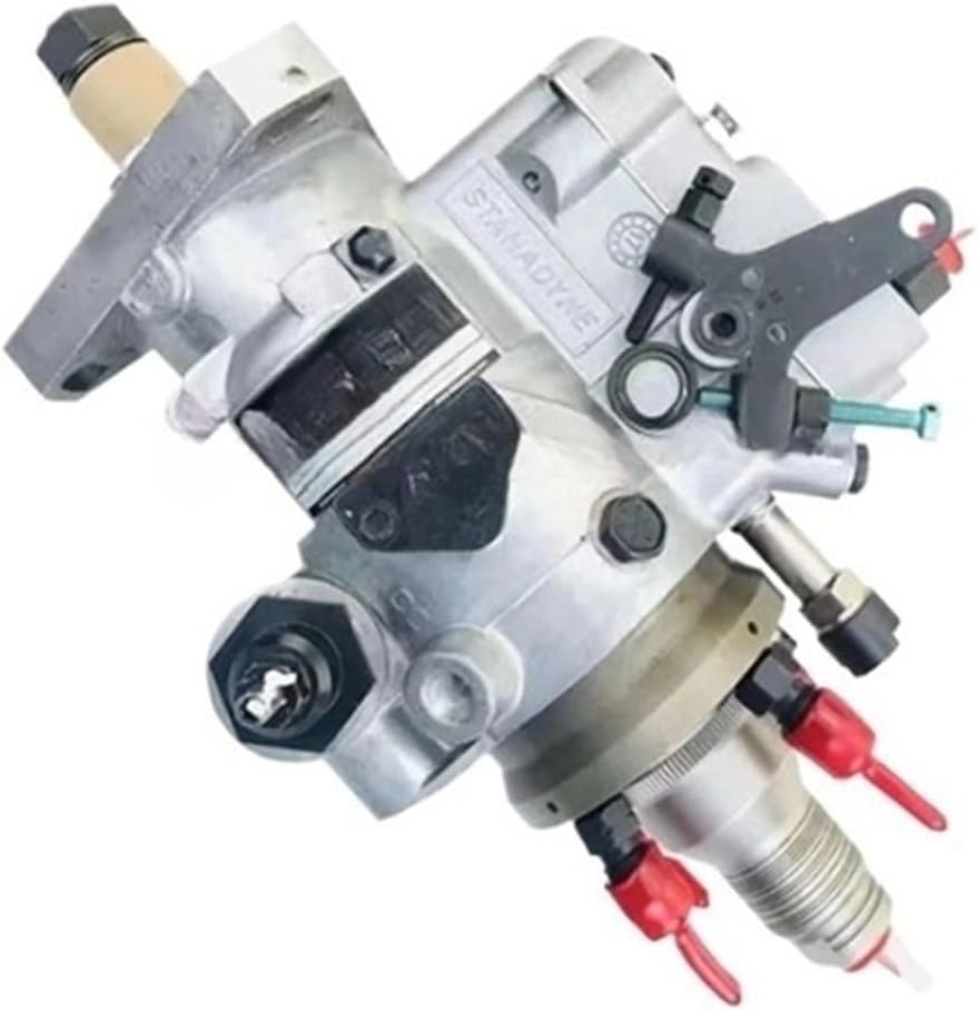John Deere 6068TF150 injector pump worth it,should I buy John Deere 6068TF150 injector pump,John Deere DB4627-5702 vs alternatives,John Deere injector pump pros cons,best fuel injection pump for 6 cylinder diesel,RE505052 pump worth buying unboxing and complete package contents