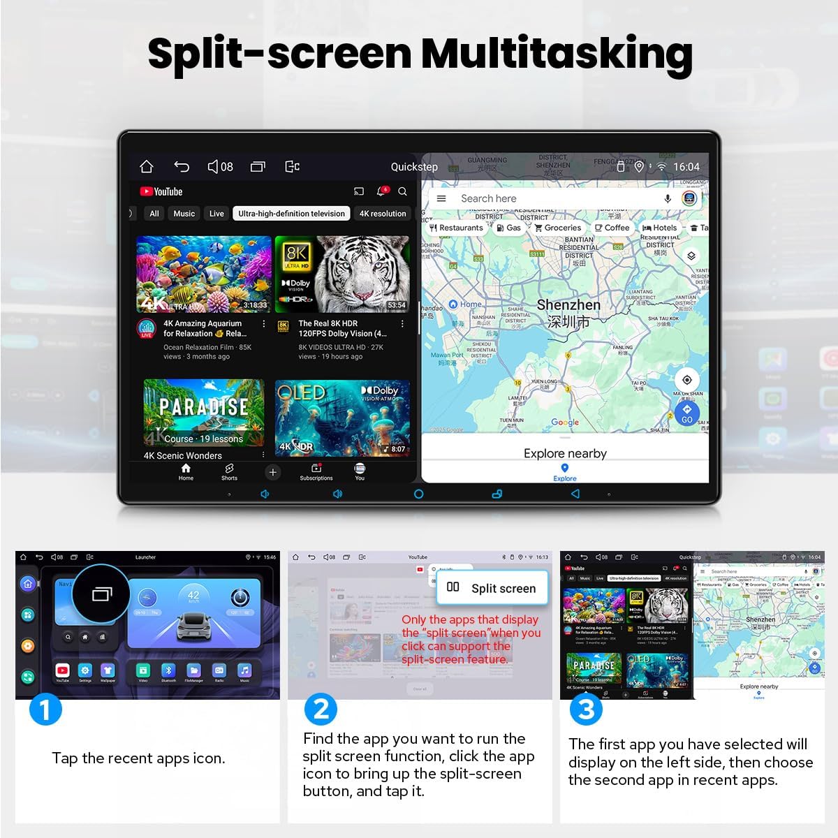Joying 15.1 inch head unit worth it,should I buy Joying 15.1 inch,Joying vs other Android head units,Joying 15.1 inch pros cons,best double din Android car stereo,Joying head unit worth buying performance testing and real-world results