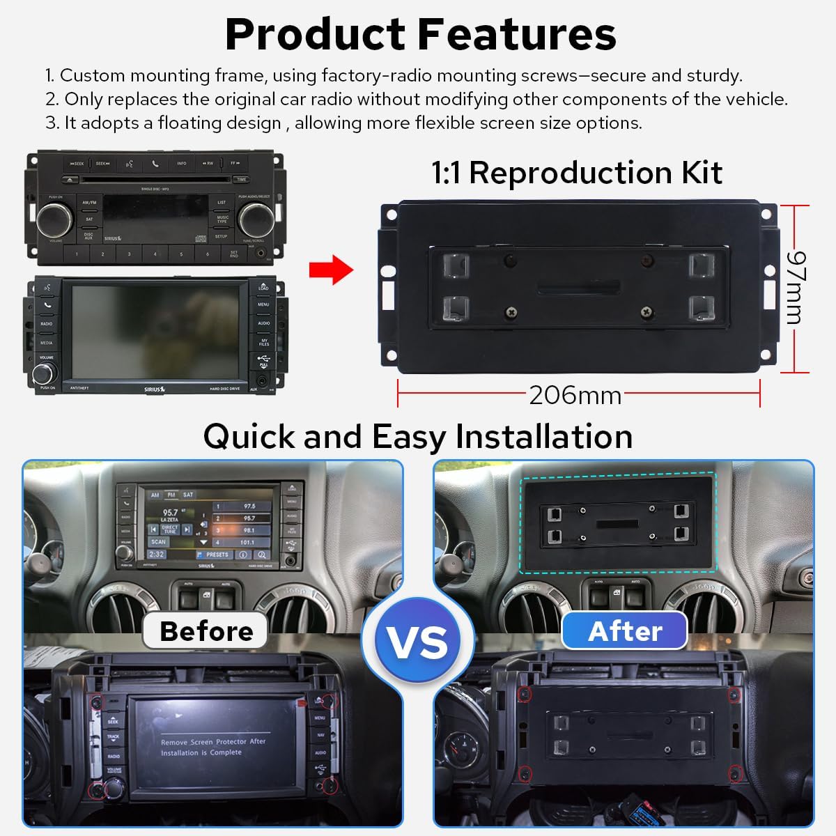 Step-by-step guide for Joying Jeep Wrangler radio upgrade worth it,should I buy Joying Jeep radio,Joying JP115T8 pros cons,best car stereo for Jeep Wrangler,Joying 15.1 inch radio honest,Joying vs other Jeep head units - complete tutorial