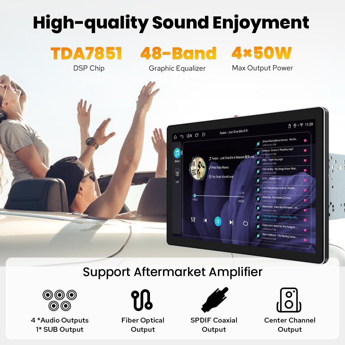Joying Double Din Radio Worth It? Our Honest Pros & Cons 3 Step-by-step guide for Joying double din radio worth it,should I buy a Joying head unit,Joying vs other Android car stereos,Joying double din pros cons,Joying 11.5 inch radio worth buying,best double din for Android Auto - complete tutorial