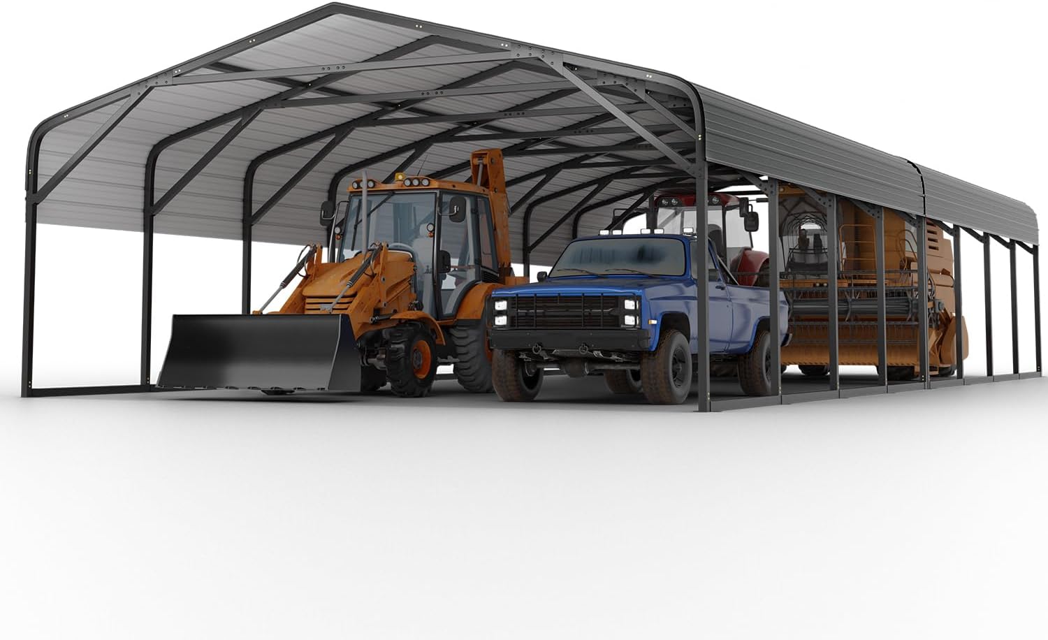 Image 1 of K Knowbody carport worth buying