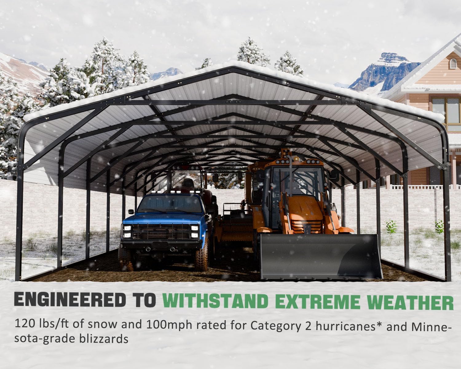 K Knowbody carport worth buying,should I buy K Knowbody carport,K Knowbody carport pros cons,best heavy duty carport for vehicles,K Knowbody vs other carports,K Knowbody carport honest opinion performance testing and real-world results