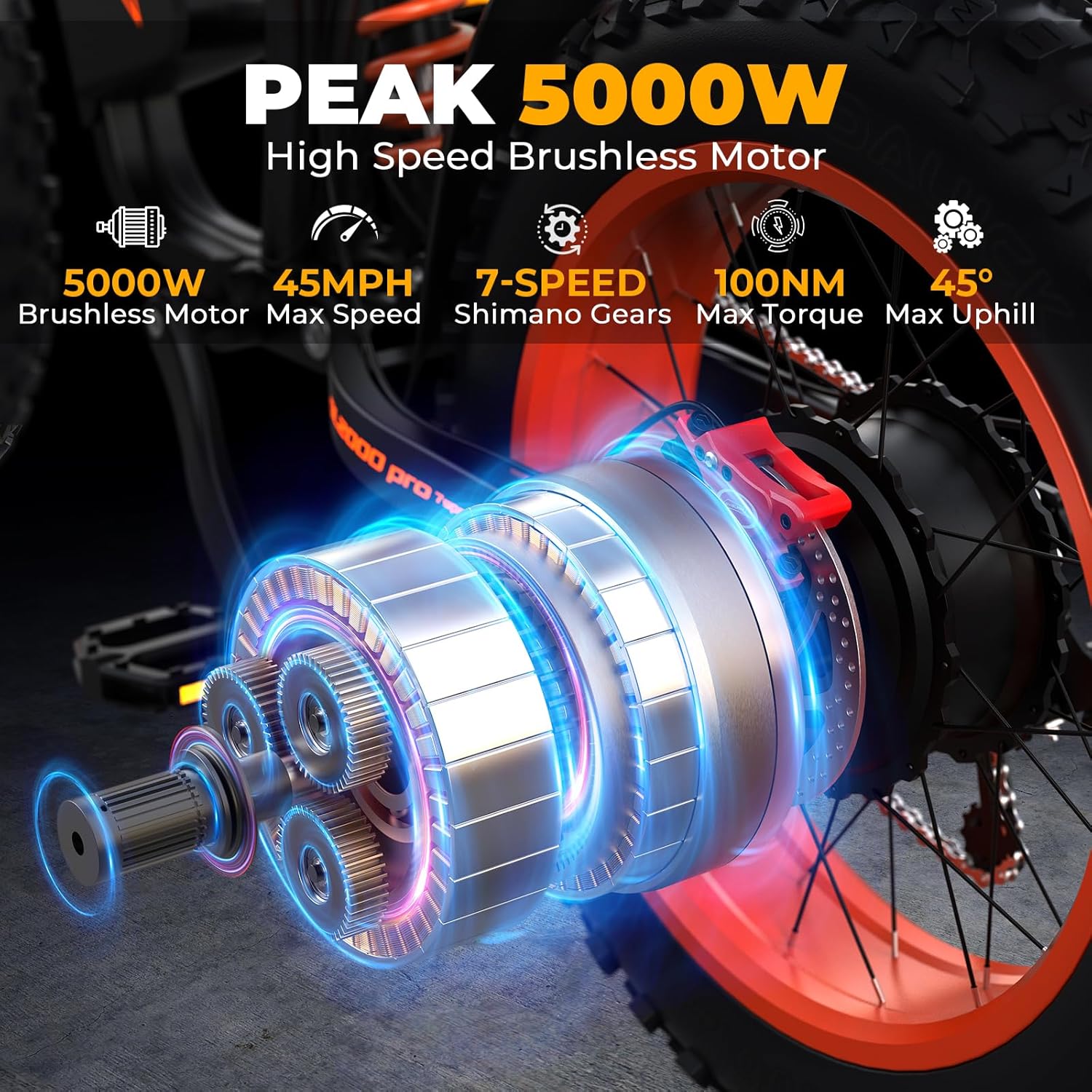 KAOLORY QF100 electric dirt bike worth it,KAOLORY QF100 pros cons,should I buy KAOLORY QF100,KAOLORY QF100 vs other e-bikes,best electric dirt bike for adults,KAOLORY QF100 honest assessment unboxing and complete package contents