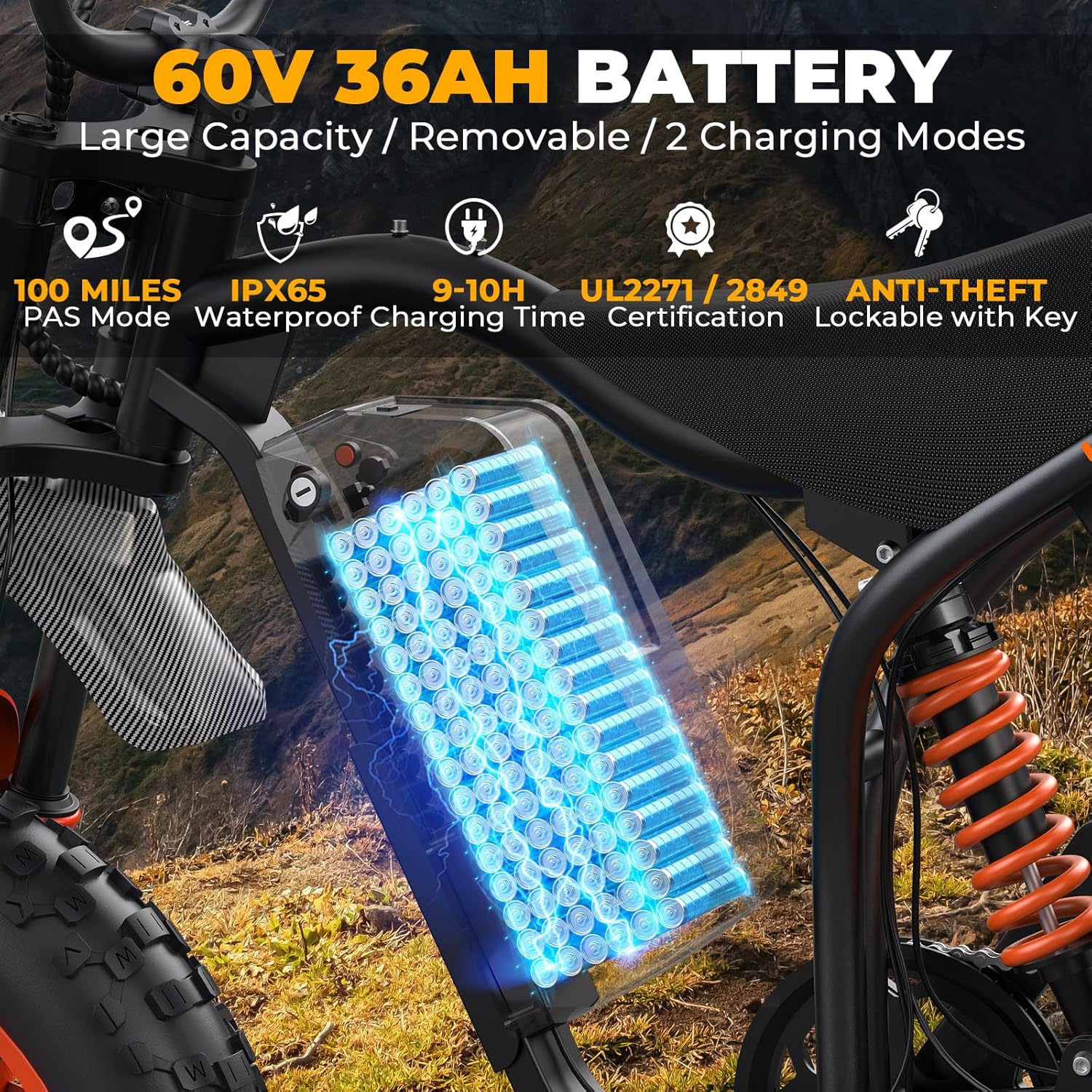 Step-by-step guide for KAOLORY QF100 electric dirt bike worth it,KAOLORY QF100 pros cons,should I buy KAOLORY QF100,KAOLORY QF100 vs other e-bikes,best electric dirt bike for adults,KAOLORY QF100 honest assessment - complete tutorial