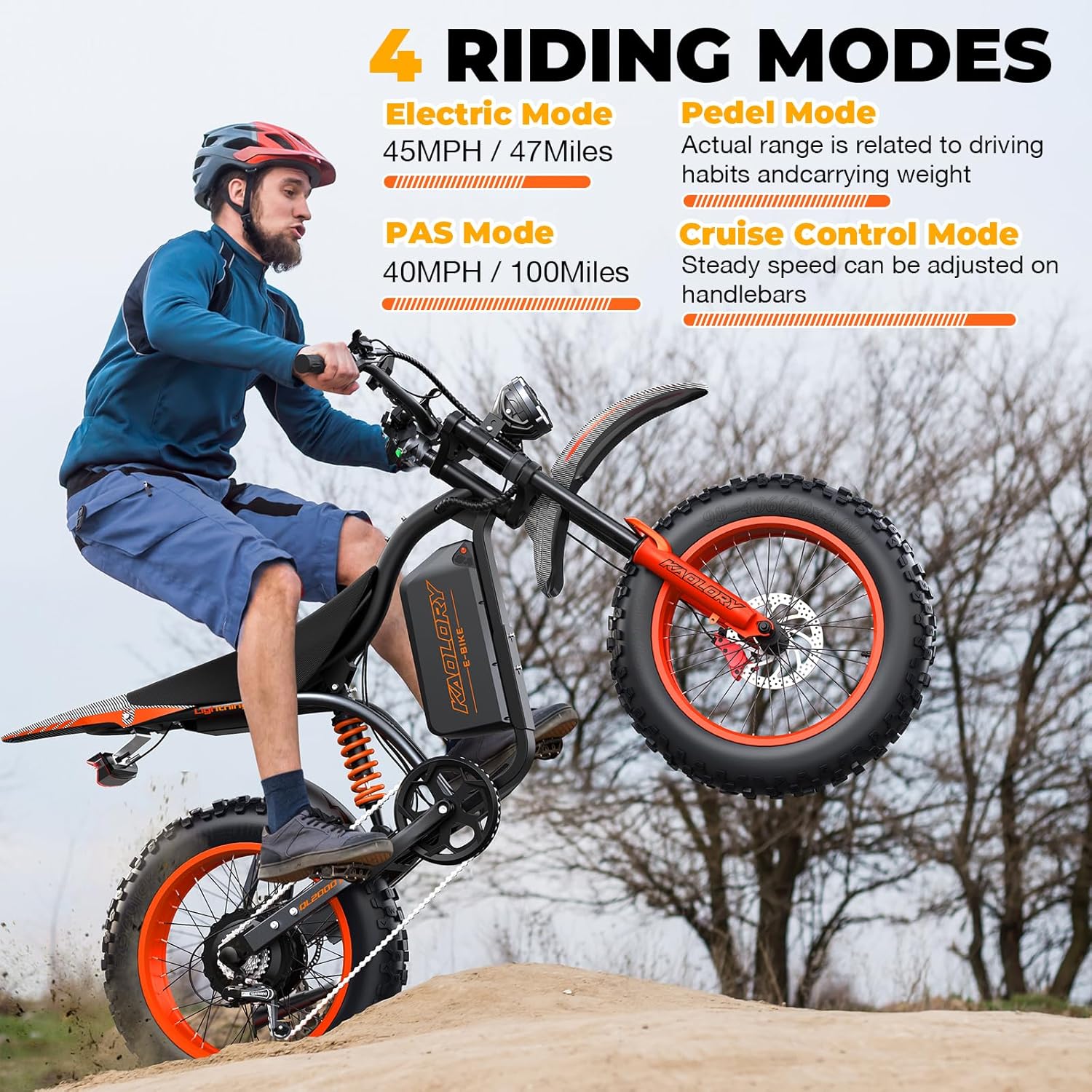 KAOLORY QF100 electric dirt bike worth it,KAOLORY QF100 pros cons,should I buy KAOLORY QF100,KAOLORY QF100 vs other e-bikes,best electric dirt bike for adults,KAOLORY QF100 honest assessment performance testing and real-world results