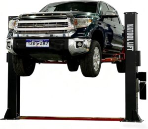 Image 1 of KATOOL 12000lb lift worth buying