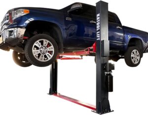 Image 1 of KATOOL 2 post lift worth it