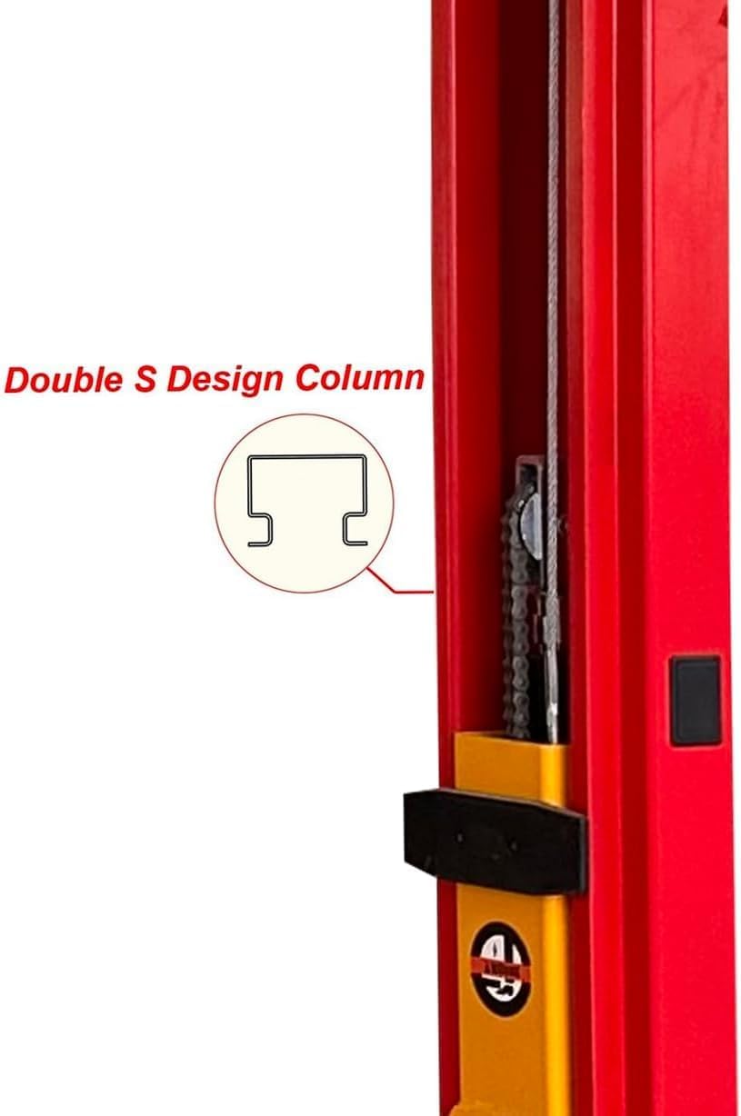 Step-by-step guide for KATOOL 2 post lift worth it,should I buy a KATOOL 2 post lift,KATOOL 2 post lift pros cons,best 2 post lift for home garage,KATOOL 10000lb lift honest,KATOOL vs other auto lifts - complete tutorial