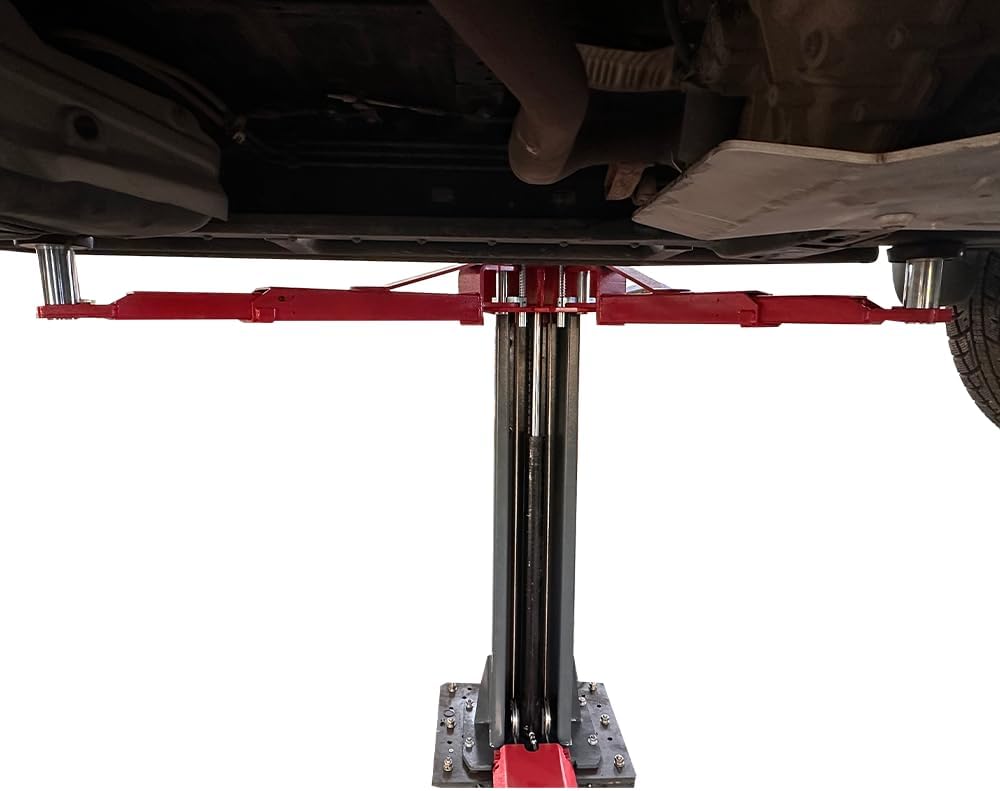 KATOOL 2 post lift worth it,should I buy a KATOOL 2 post lift,KATOOL 2 post lift pros cons,best 2 post car lift for shop,KATOOL 12000lb lift honest,2 post lift worth buying performance testing and real-world results