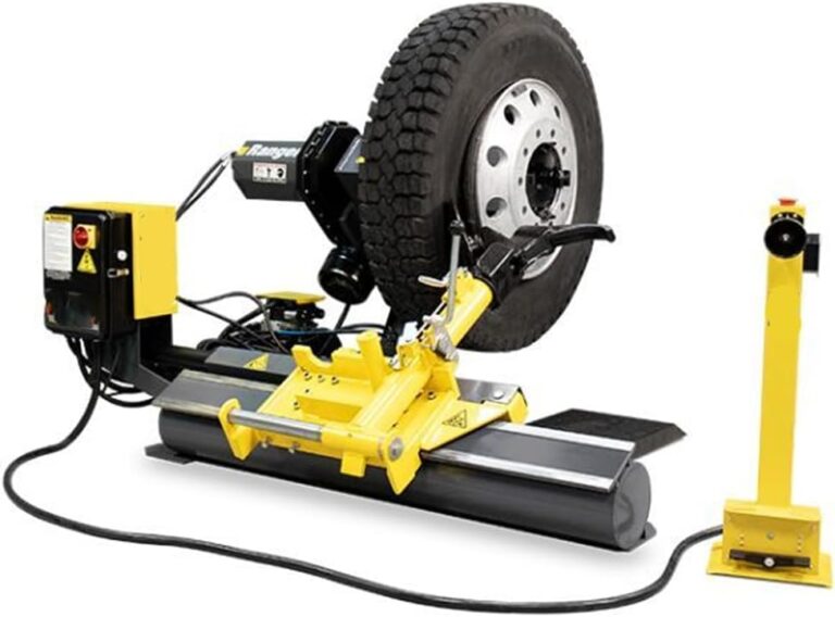 Image 1 of KATOOL 26pro tire changer worth it