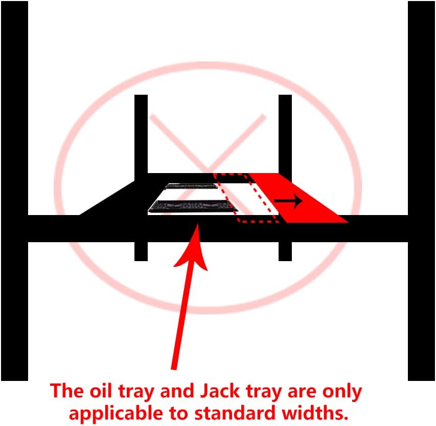 KATOOL 4 post car lift worth buying,should I buy KATOOL 4 post lift,KATOOL 4H850 pros and cons,best 4 post lift for home garage,KATOOL 8500lb lift honest assessment,4 post car lift for vehicle storage performance testing and real-world results
