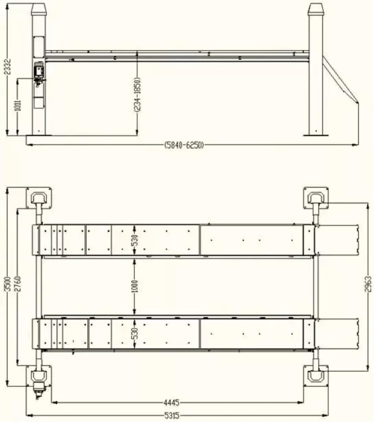 Step-by-step guide for KATOOL 4 post lift worth it,should I buy KATOOL 4 post lift,KATOOL 4H150 pros cons,best 4 post car lift for garage,KATOOL 15000lb lift honest,4 post lift with rolling jack - complete tutorial