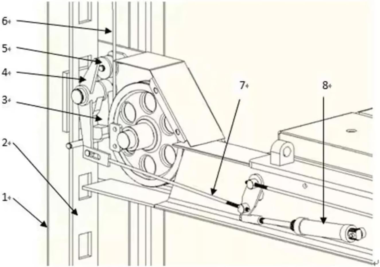KATOOL 4 post lift worth it,should I buy KATOOL 4 post lift,KATOOL 4H150 pros cons,best 4 post car lift for garage,KATOOL 15000lb lift honest,4 post lift with rolling jack performance testing and real-world results