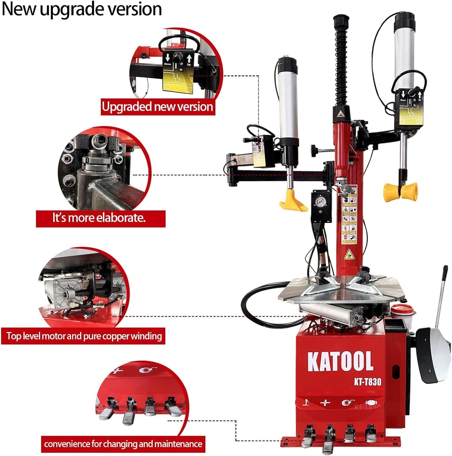 KATOOL Double Assist Arm Tire Machine Worth It? Honest Pros & Cons 3 Step-by-step guide for KATOOL Double Assist Arm Tire Machine worth it,should I buy the KATOOL tire machine,KATOOL KT-Double-Assist pros cons,KATOOL tire changer vs alternatives,best tire machine for home garage,KATOOL tire machine worth buying - complete tutorial