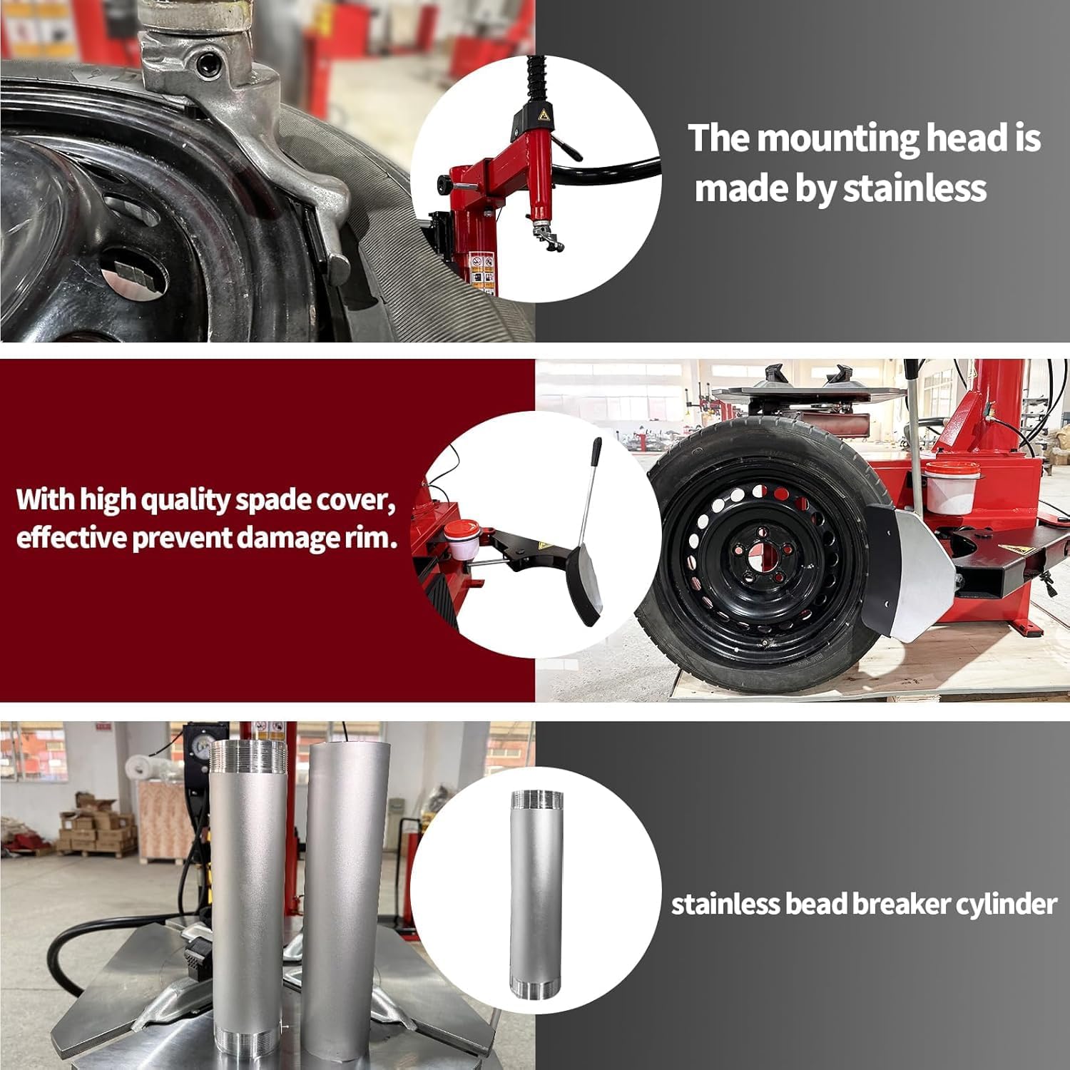 KATOOL Double Assist Arm Tire Machine Worth It? Honest Pros & Cons 4 KATOOL Double Assist Arm Tire Machine worth it,should I buy the KATOOL tire machine,KATOOL KT-Double-Assist pros cons,KATOOL tire changer vs alternatives,best tire machine for home garage,KATOOL tire machine worth buying performance testing and real-world results